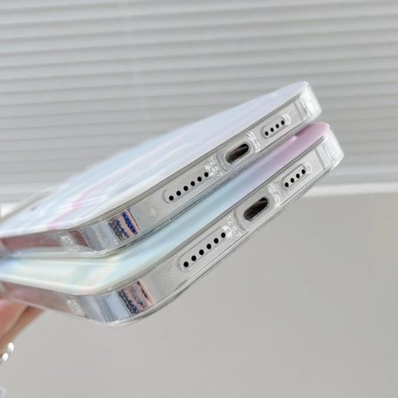 NEW iPhone 12/Pro/Max Cloud Card Holder case - Picture 4 of 4